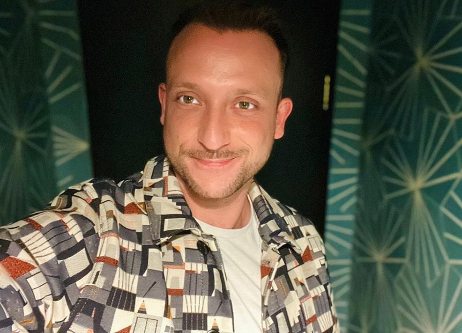 Rodrigo Ternevoy shares the sweet reason he's quit Fair City after 5 years