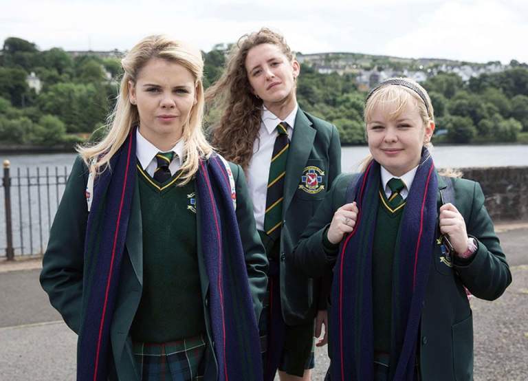 Reasons to be Cheerful new year 2022