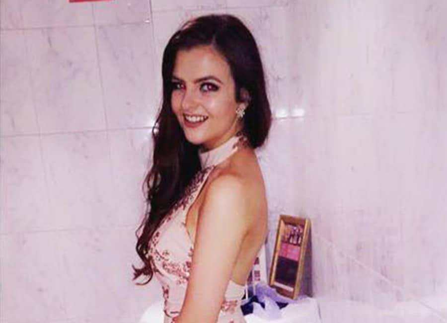 Ashling Murphy jogger killed Offaly attack school teacher