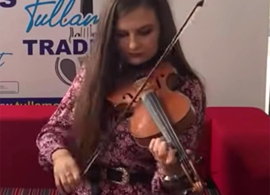 Ashling Murphy teacher death funeral killed