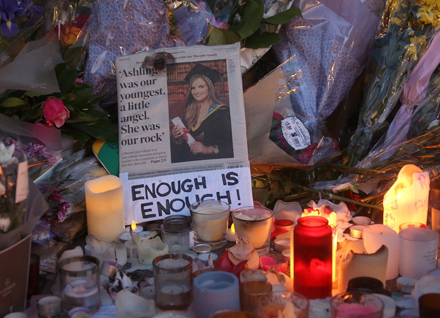 Here are 5 actions the government can take to tackle violence against women