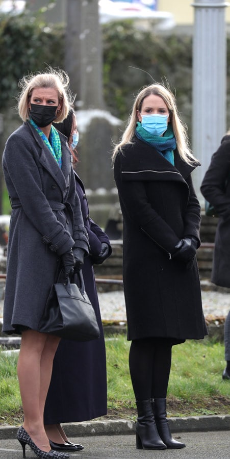 Ashling Murphy funeral