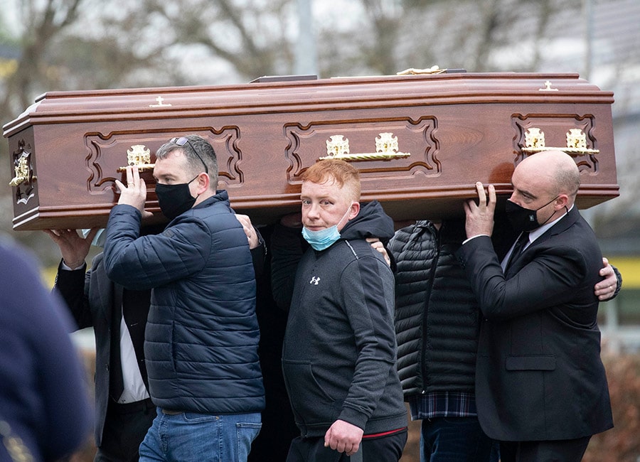 Man who brought dead uncle into post office for pension says: ‘I am not a murderer'