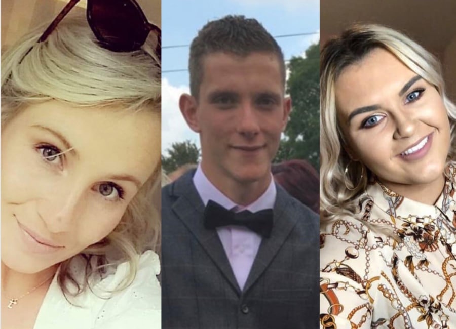 Young mum-of-three named as third person to die in tragic New Year's Eve Crash