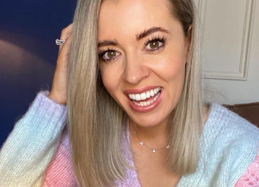 Dr Clodagh Campbell aka The Wellness Psychologist on how to thrive in 2022 and beyond