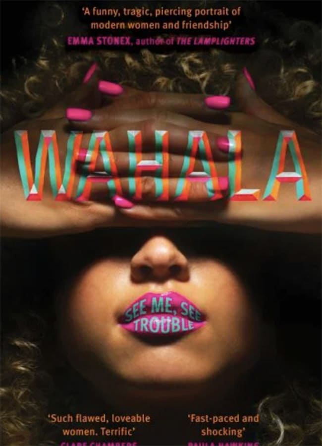 Lift your spirits lockdown Grace Cahill