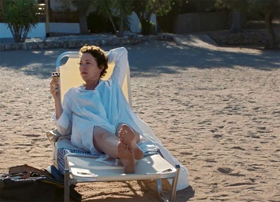 Lift your spirits lockdown Grace Cahill