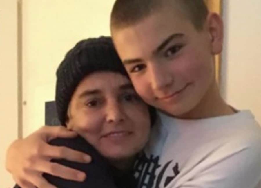 Sinéad O'Connor's fury at State as her son's death is referred for investigation