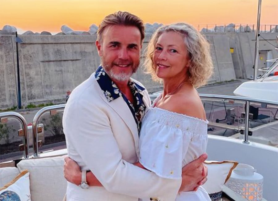 Calling Take That fans! Gary Barlow is bringing his one-man show to Dublin