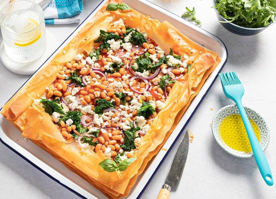 Bean appetit! Influencer Jennifer Opperman shares her favourite baked bean recipes