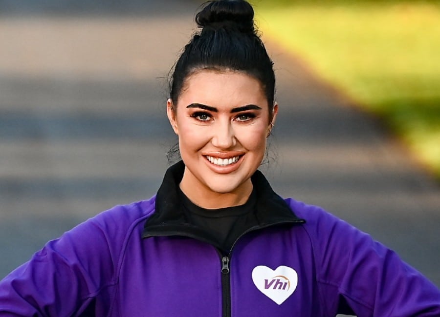 Lottie Ryan shares how motherhood has changed her attitude to exercise