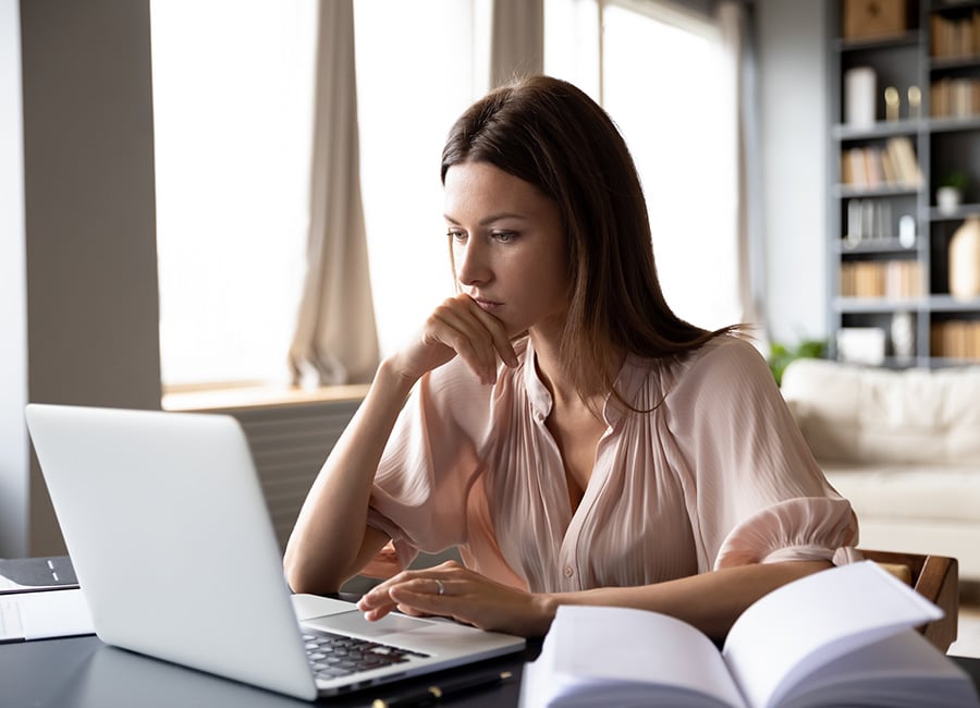 Is your boss suffering from productivity paranoia?