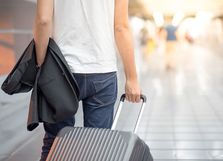 Irish celebrity arrested over ‘fake pcr tests'