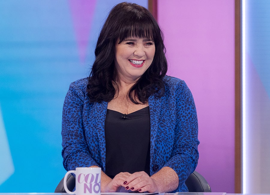 Coleen Nolan blasts coronation celebration as her sick sister spent 20 hours in A&E