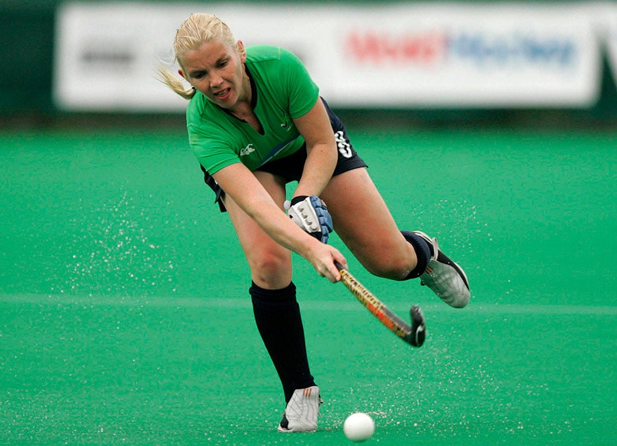 Former hockey star Catriona Carey used ‘scam’ cash to pay for luxuries