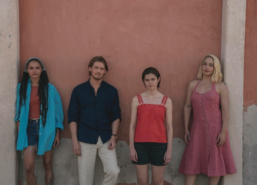 Jemima Kirke Conversations