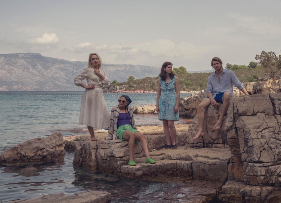 Forget the city- the countryside is the up and coming centre of cool!