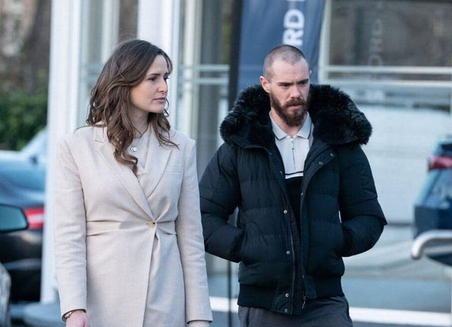 Kin the running! RTÉ gangland drama nabs 13 IFTA nominations