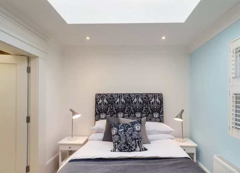 Stylish Donnybrook Pembroke Cottage