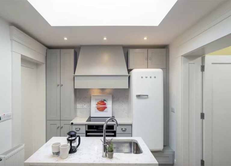 Stylish Donnybrook Pembroke Cottage