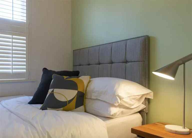 Stylish Donnybrook Pembroke Cottage