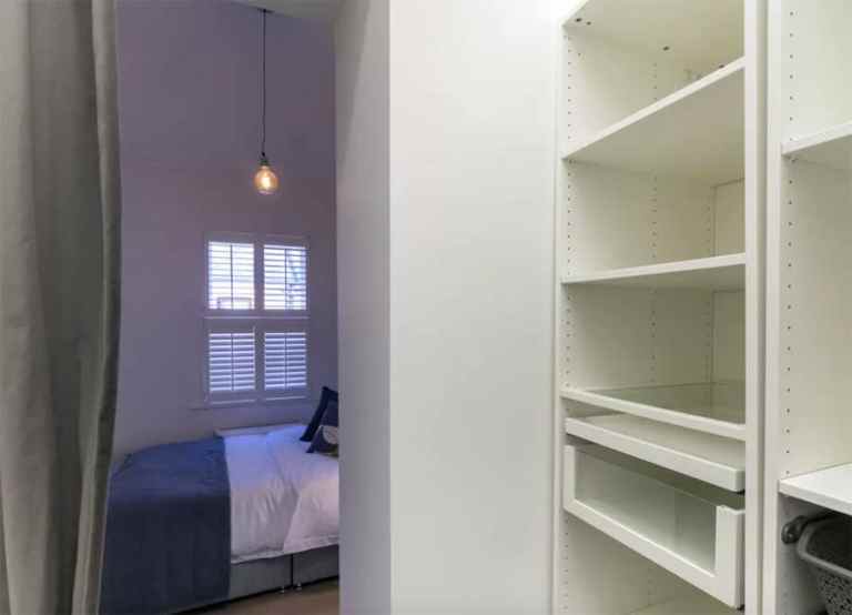 Stylish Donnybrook Pembroke Cottage