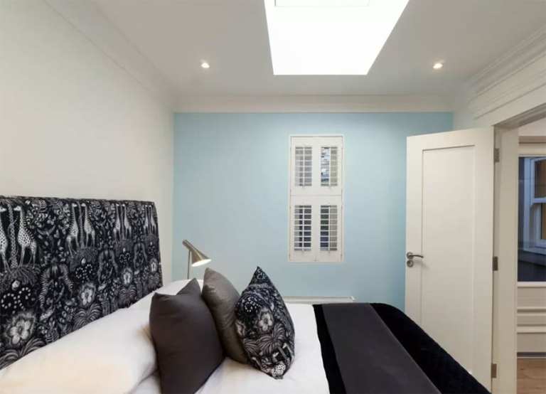 Stylish Donnybrook Pembroke Cottage