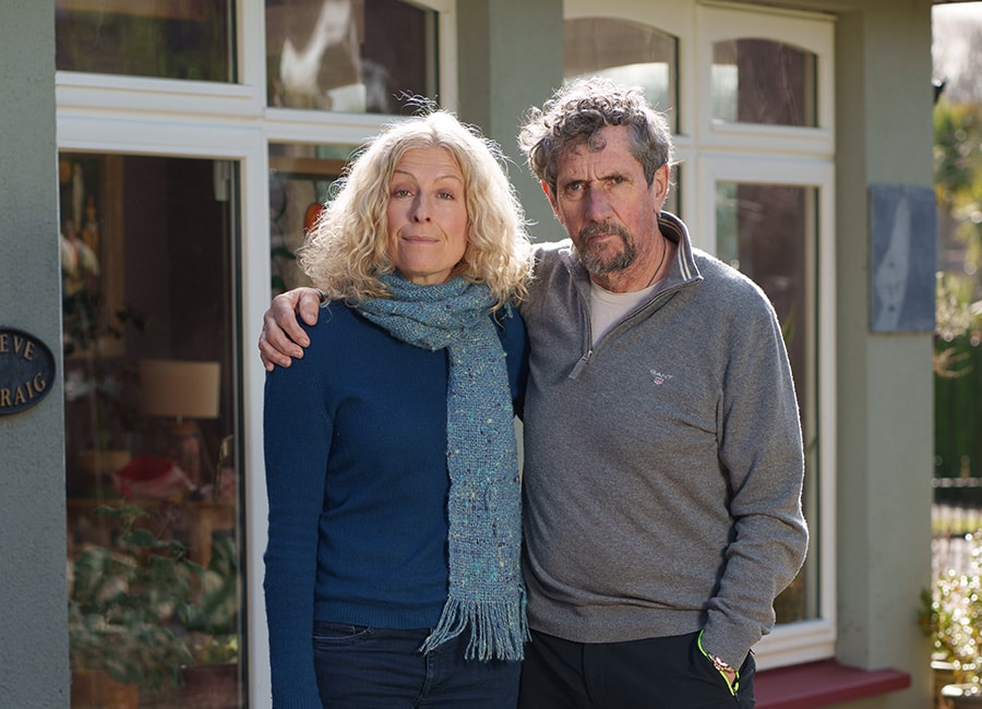 Determined Charlie Bird: 'I'm dying in front of you but I wish I wasn't'