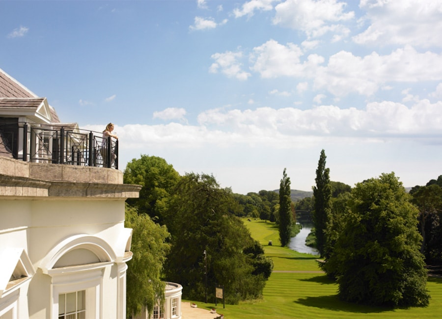 Eight things that will lift your spirits this week