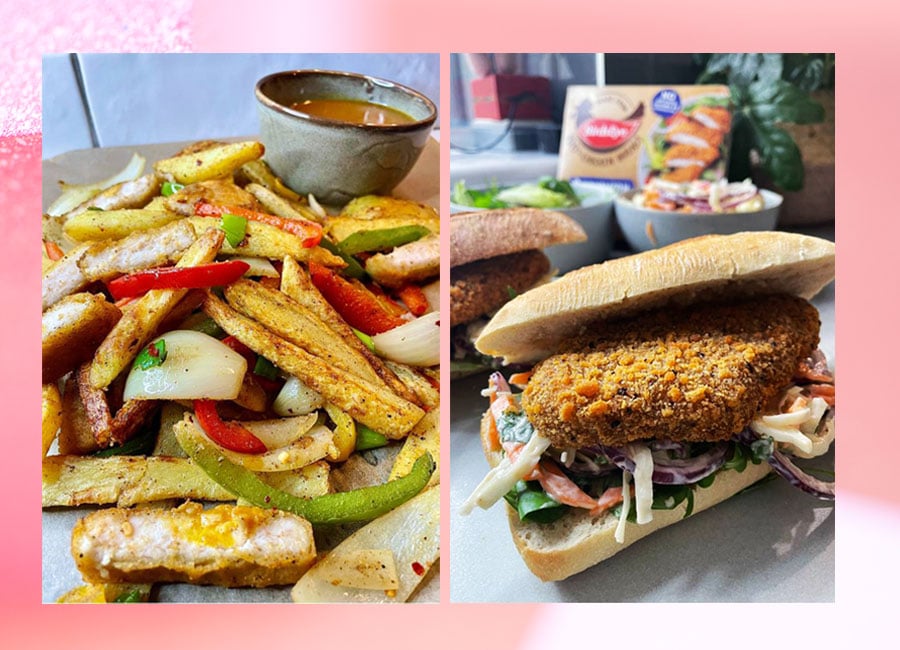 Light and nutritious, these chicken dishes are perfect for busy WFH weekdays