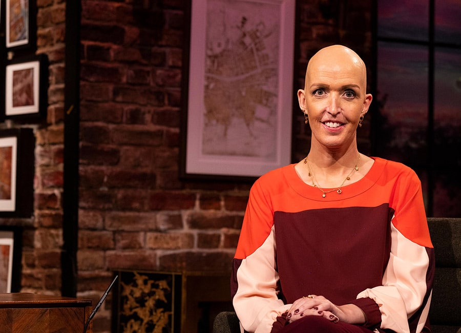 'We cherish the memories' Vicky Phelan's family pay tribute to campaigner who 'inspired an entire nation'