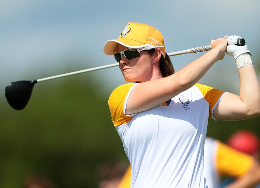 Leona Maguire lands HUGE payday with top 10 US Open finish