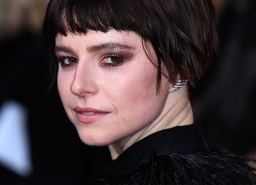 Who is Oscar nominated Irish actress Jessie Buckley?