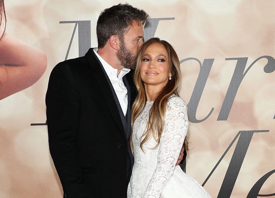 JLo spills all the details on Ben Affleck's lowkey 'bubble bath' proposal