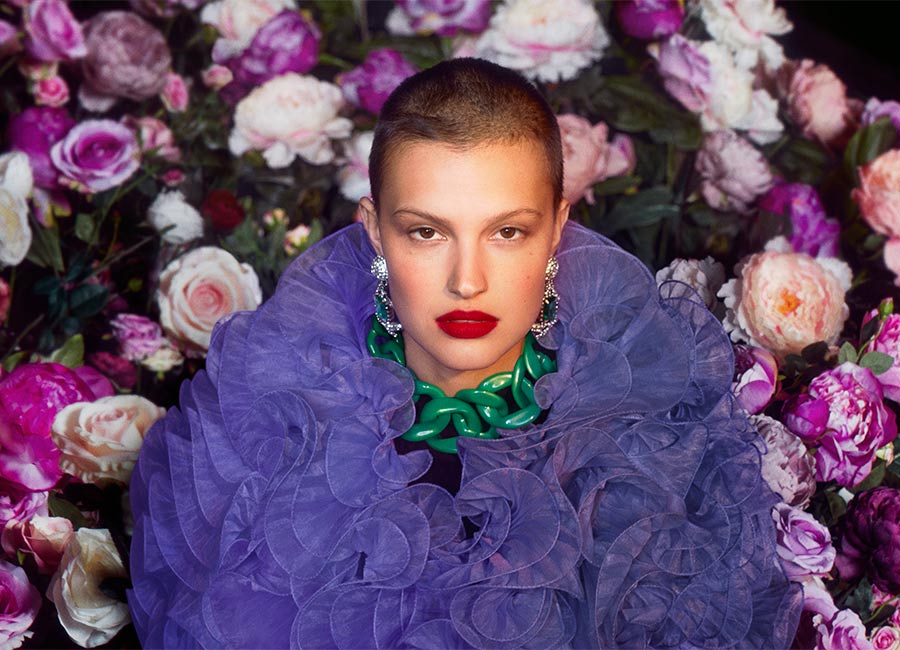 Eight things that will lift your spirits this week