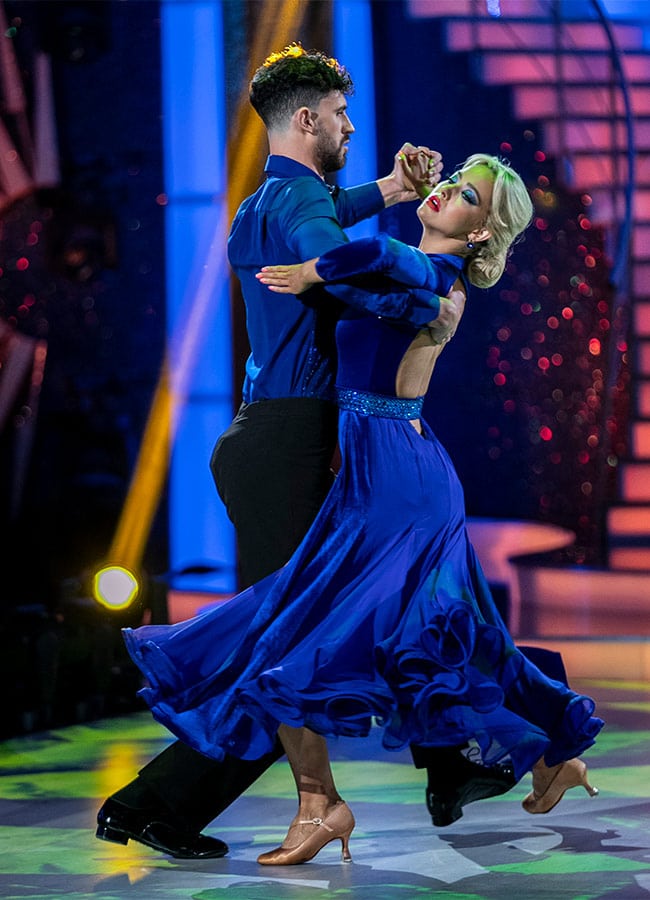 Dancing With The Stars RTE