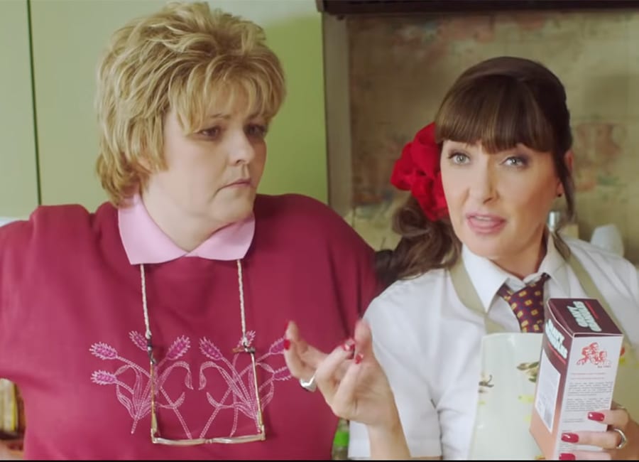 Derry Girls season three