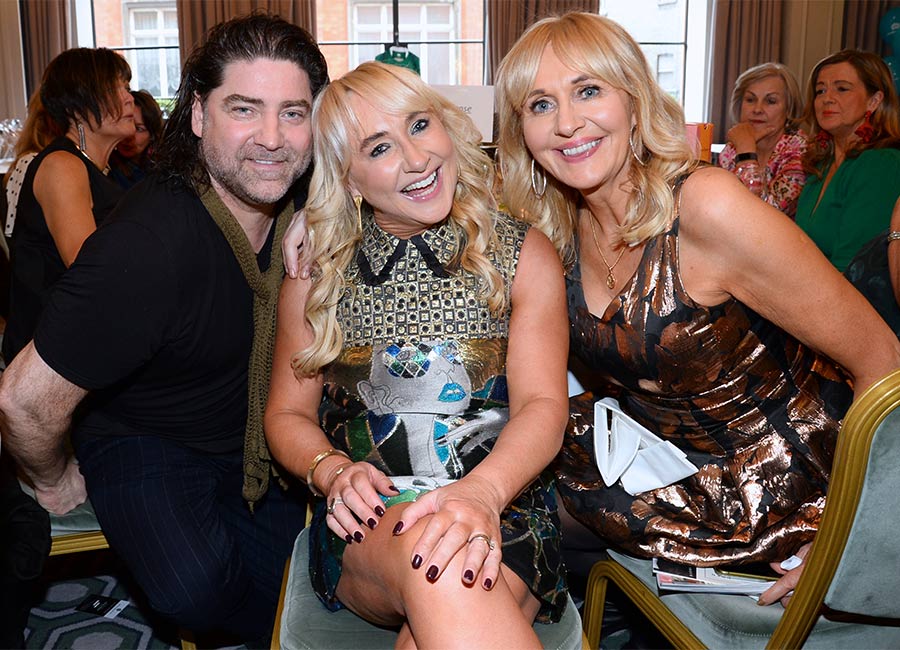 Parentline / CHI ladies charity lunch Westbury hote