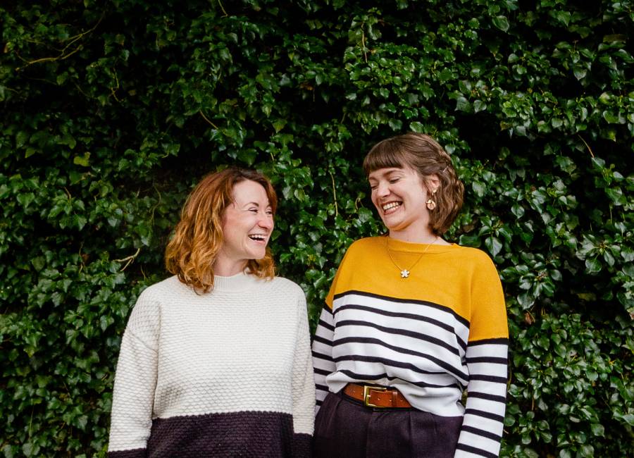 Career Pivot: Meet the women who swapped London for Mayo to set up sustainable shop The Habit Store