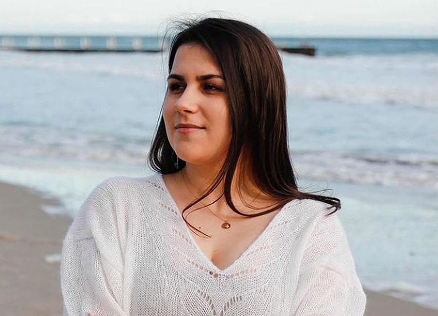 Dublin-based TikTok worker using social media to help her family in Ukraine