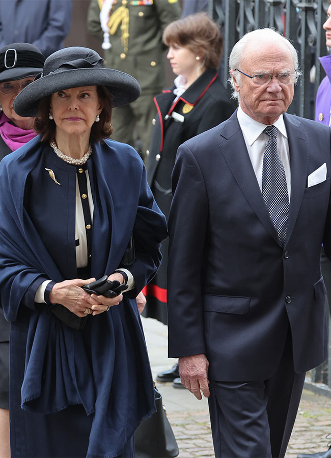 Britain Prince Philip Memorial