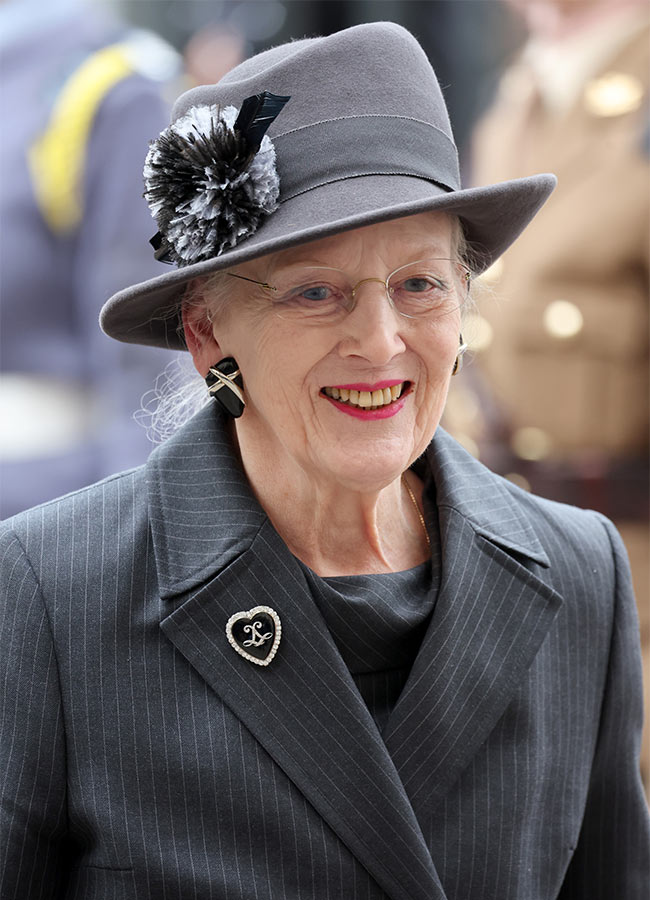 Britain Prince Philip Memorial