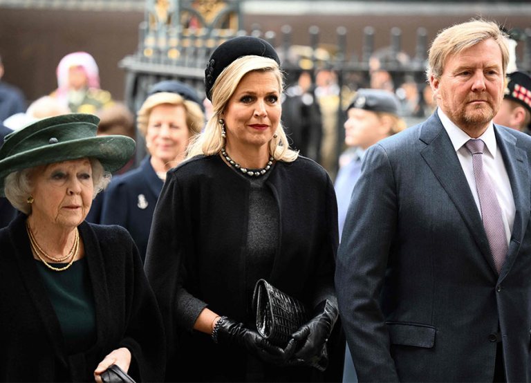 Britain Prince Philip Memorial