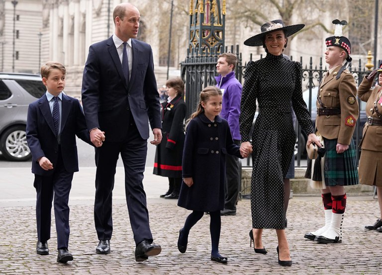 Britain Prince Philip Memorial