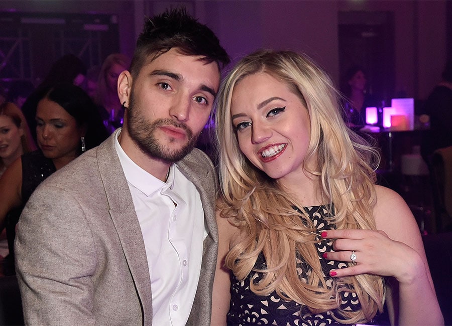 The Wanted re-release old single in honour of late bandmate Tom Parker