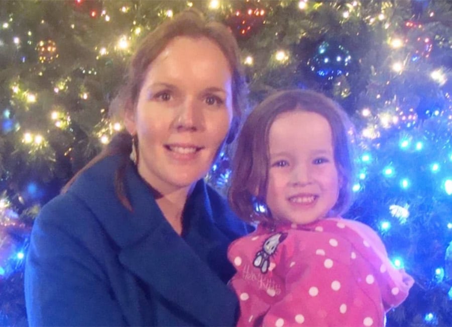 Clarissa's grieving mum finally has 'a measure of peace' after her exhumation
