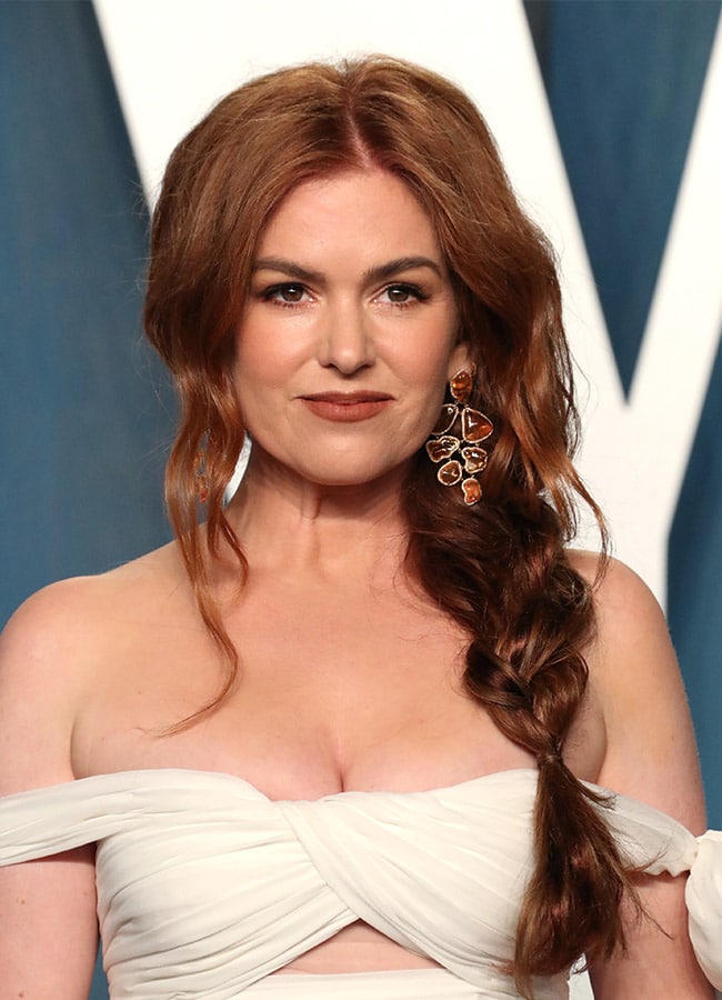 Vanity Fair Oscar Party