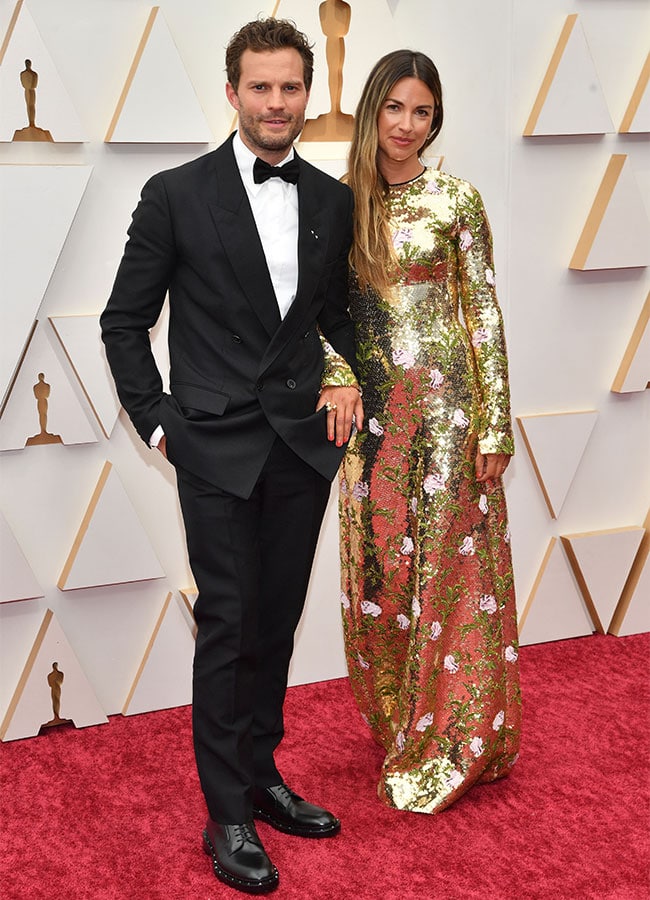 94th Annual Academy Awards