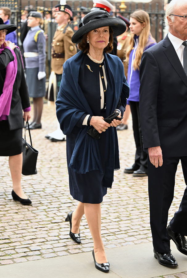 Britain Prince Philip Memorial