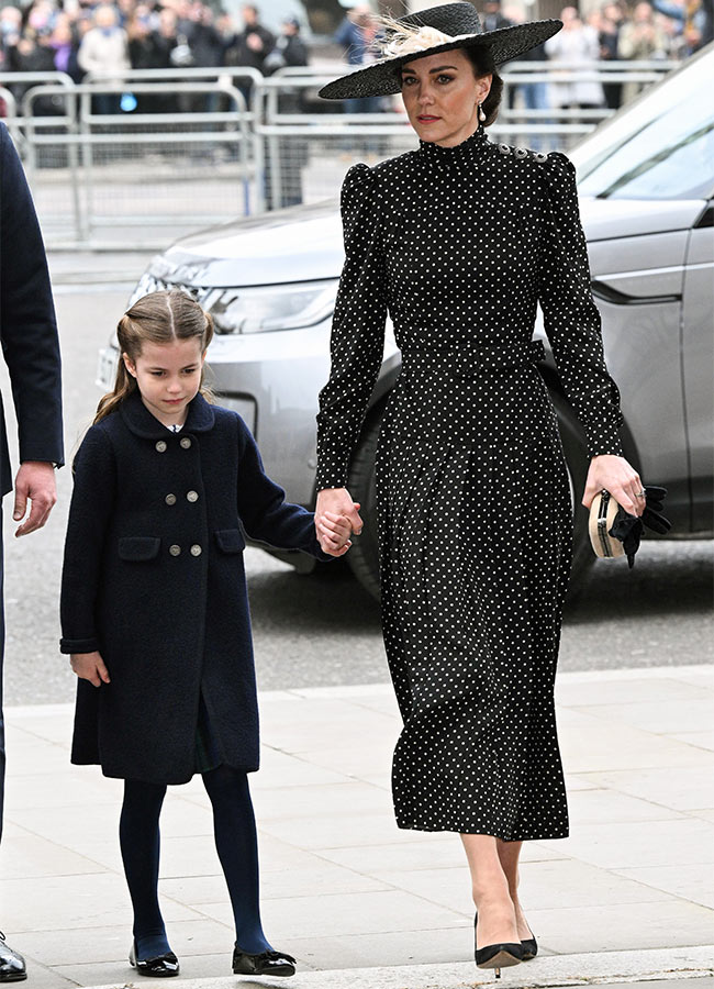 Britain Prince Philip Memorial